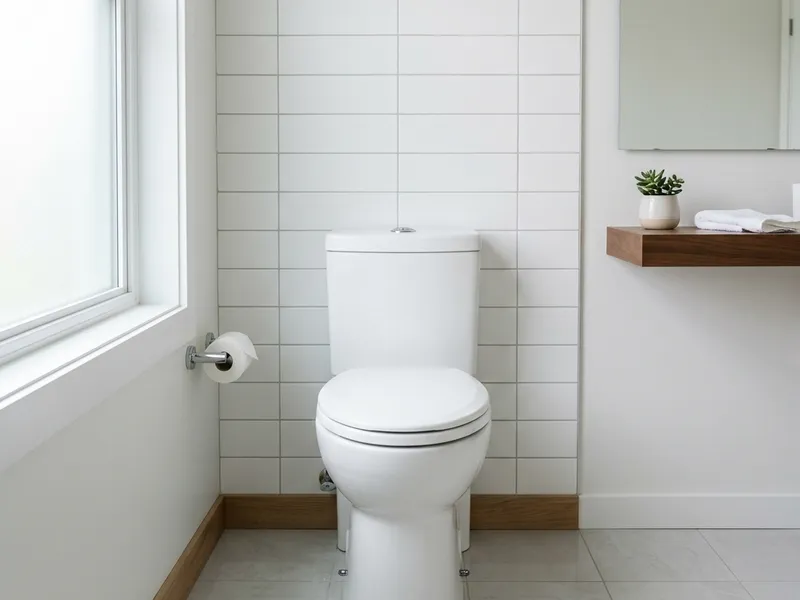 Toilet Repair & Installation Plumber in Delphi, IN